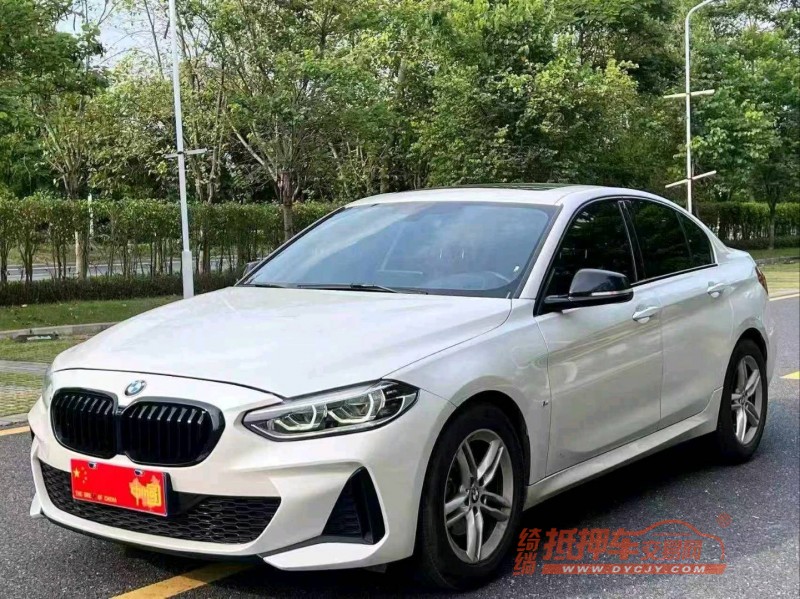 广州23年宝马1系3