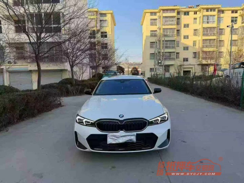 徐州25年宝马3系1