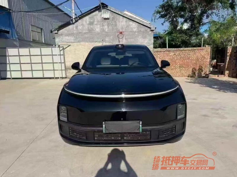 烟台23年理想L91