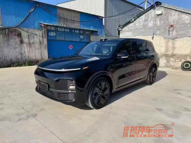 烟台23年理想L92