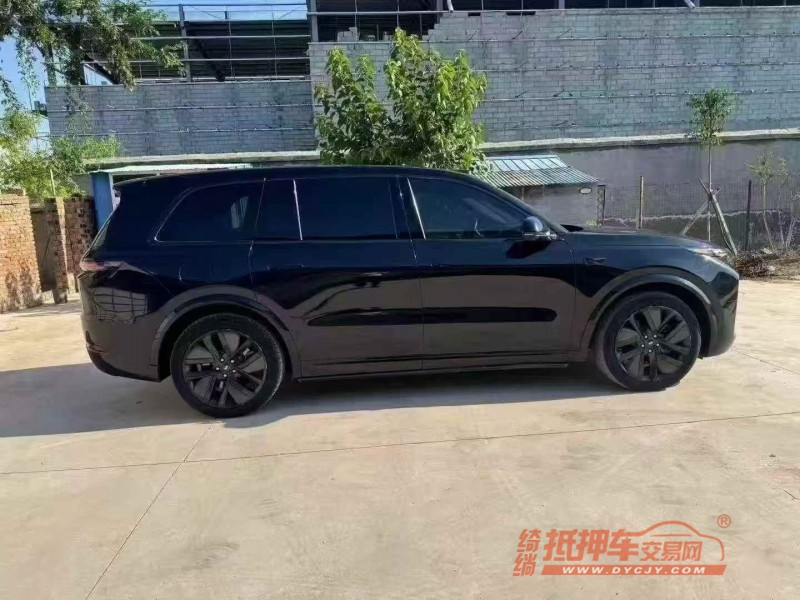 烟台23年理想L97