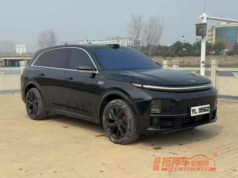 洛阳23年理想L72