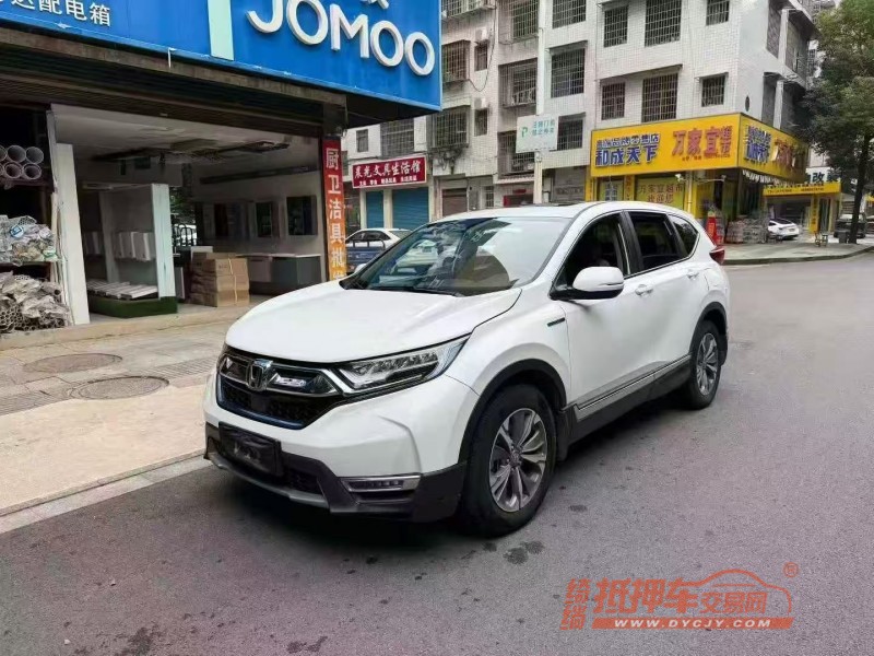 娄底18年本田CRV2