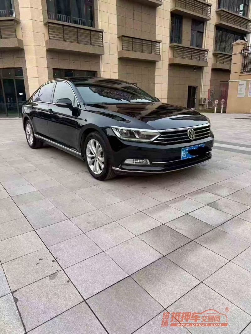南通18年大众迈腾2