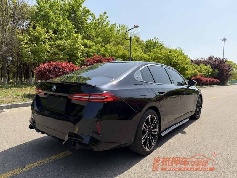盐城24年宝马5系4