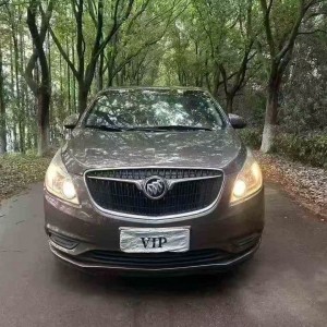 连云港18年别克GL8