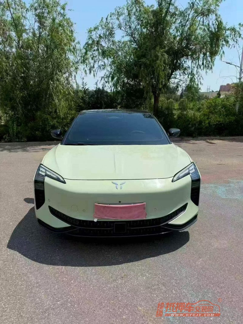 邯郸24年红旗EH71