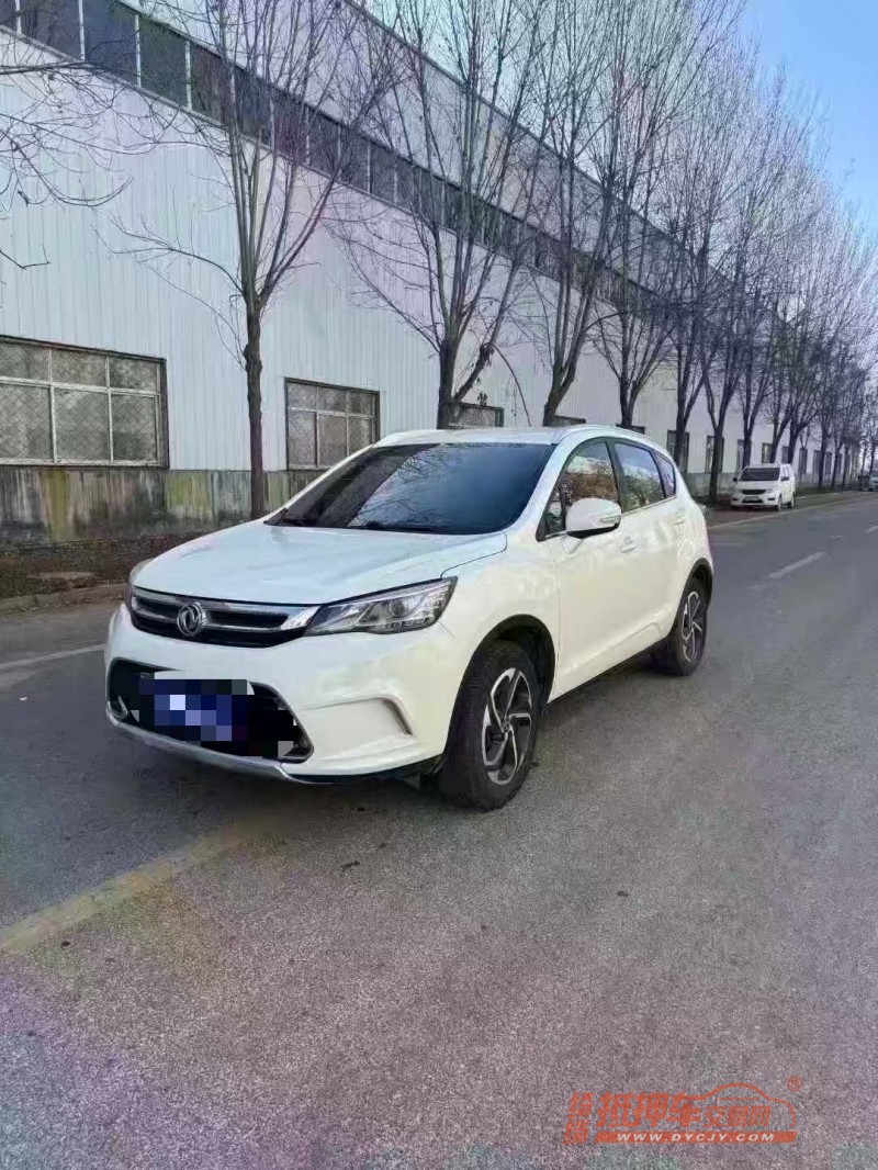 菏泽18年东风ax73
