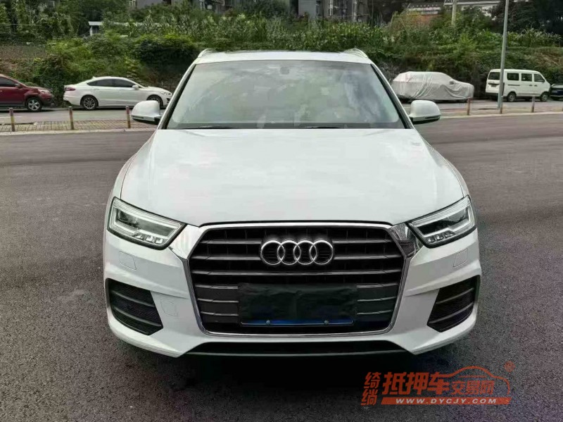 重庆19年奥迪Q31