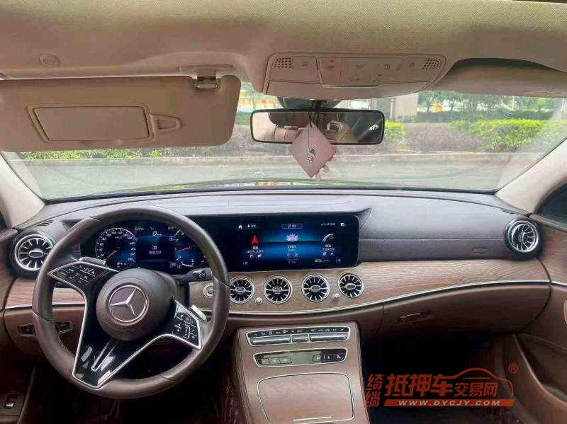 泉州21年奔驰E4