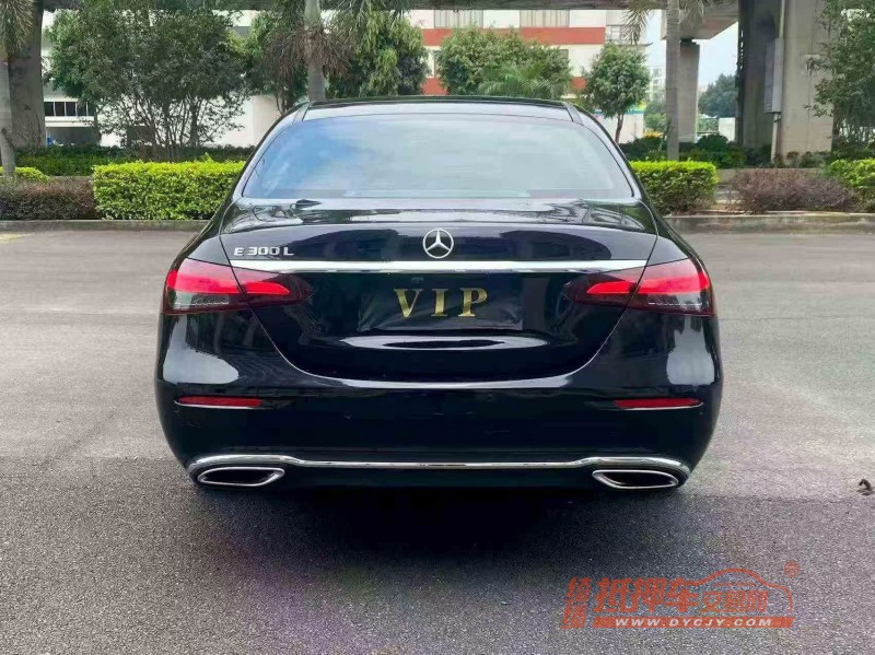 泉州21年奔驰E9