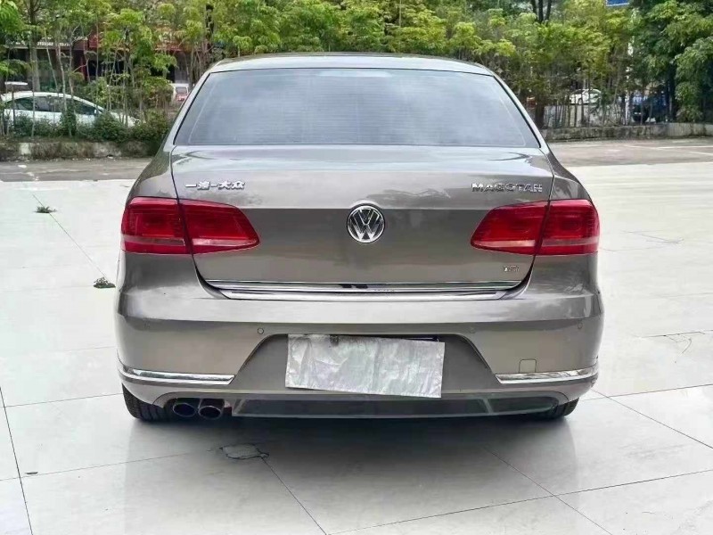 河源16年大众迈腾9
