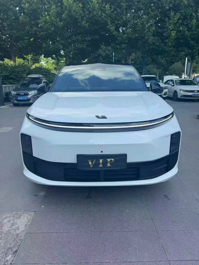 鹰潭24年理想L61