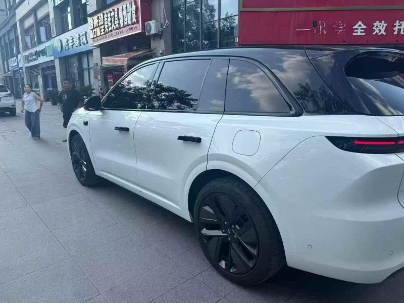 鹰潭24年理想L66