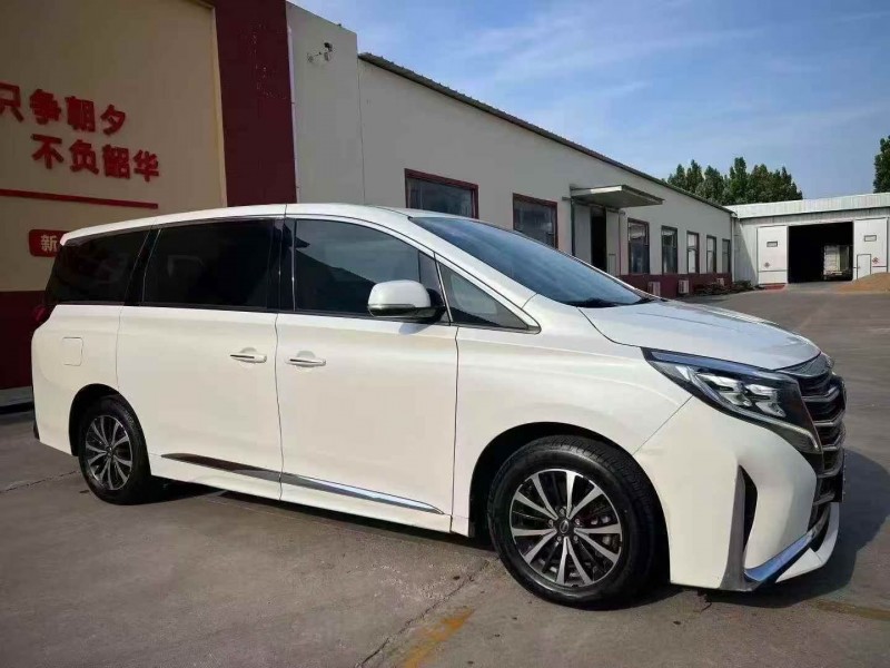 烟台21年传祺M8/GM83