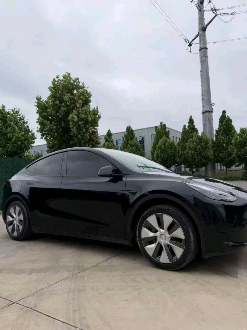 潍坊23年特斯拉MODEL Y2