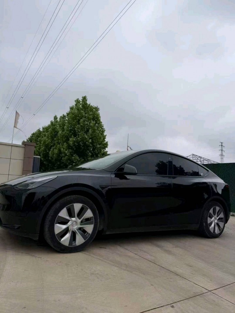 潍坊23年特斯拉MODEL Y3
