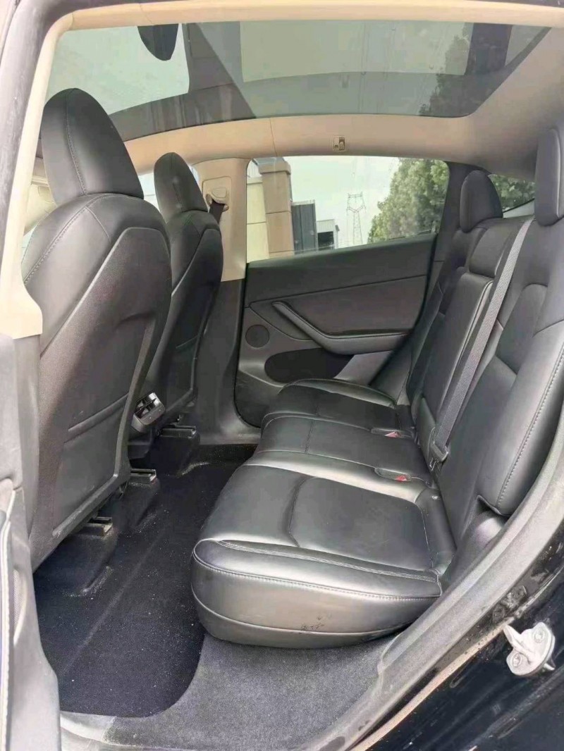 潍坊23年特斯拉MODEL Y6