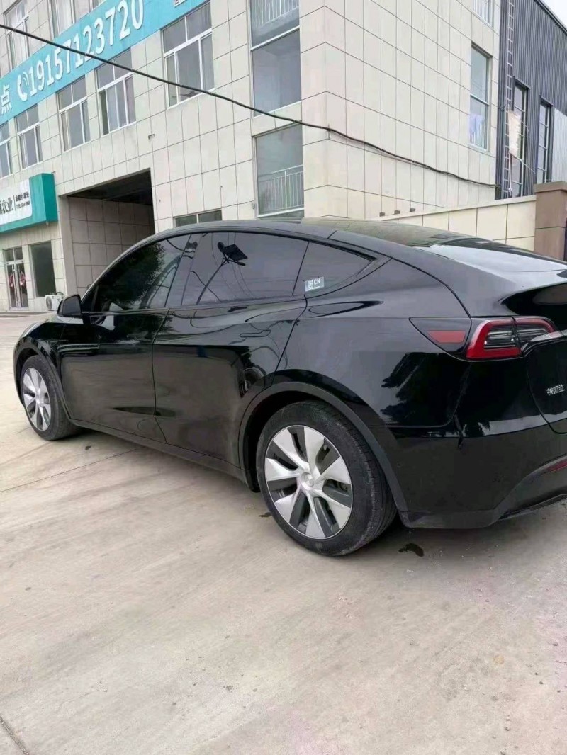 潍坊23年特斯拉MODEL Y7