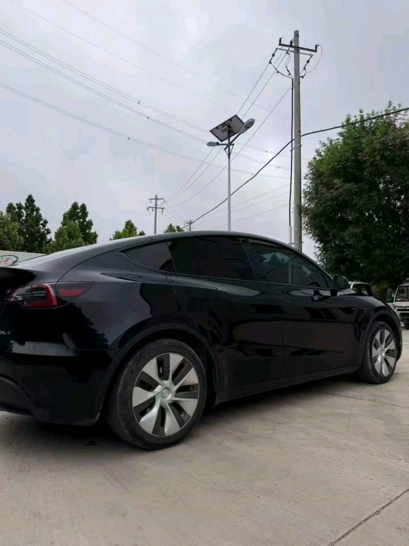 潍坊23年特斯拉MODEL Y8