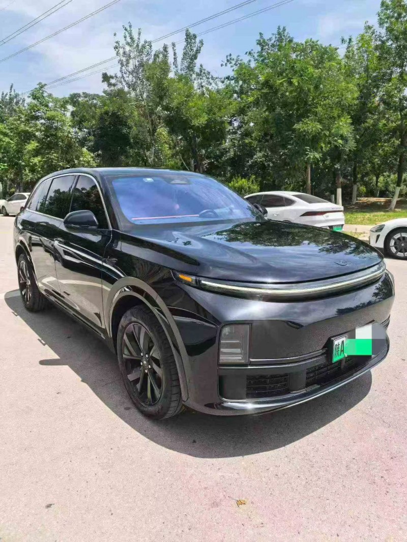 渭南24年理想L73