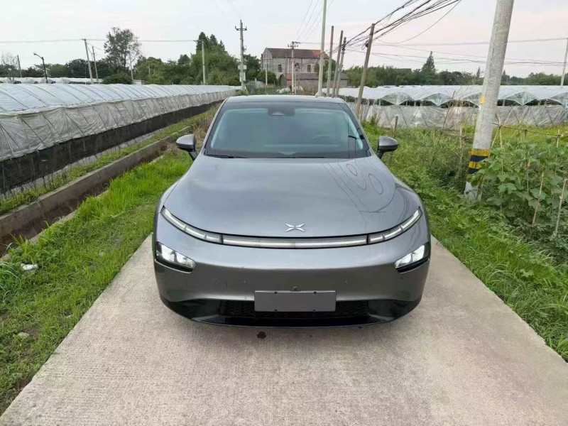绍兴22年小鹏汽车p71