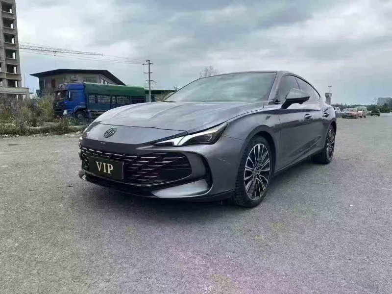 北海23年名爵73