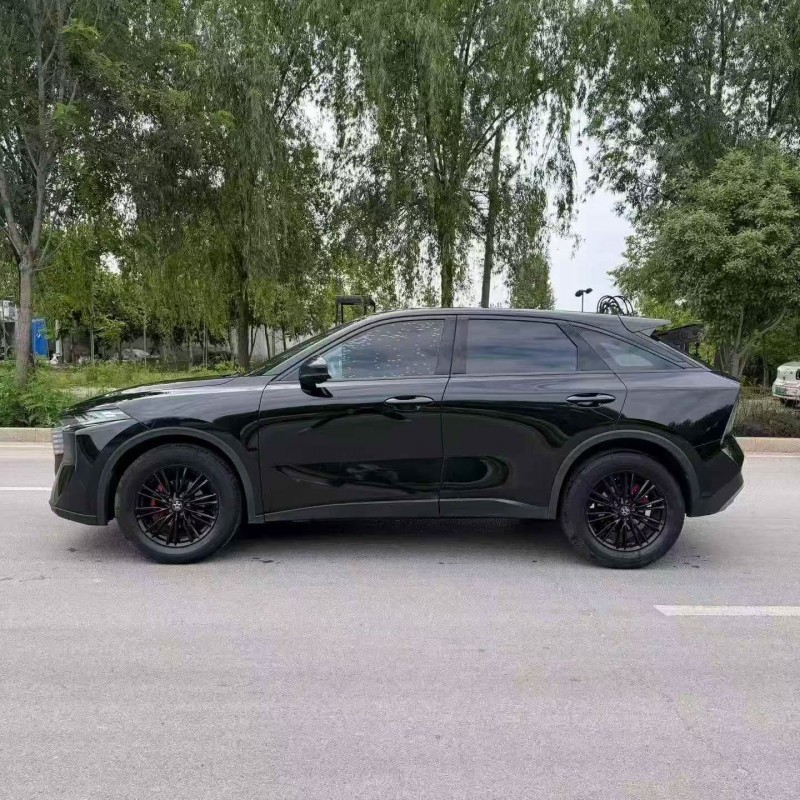 东营22年启辰大V8