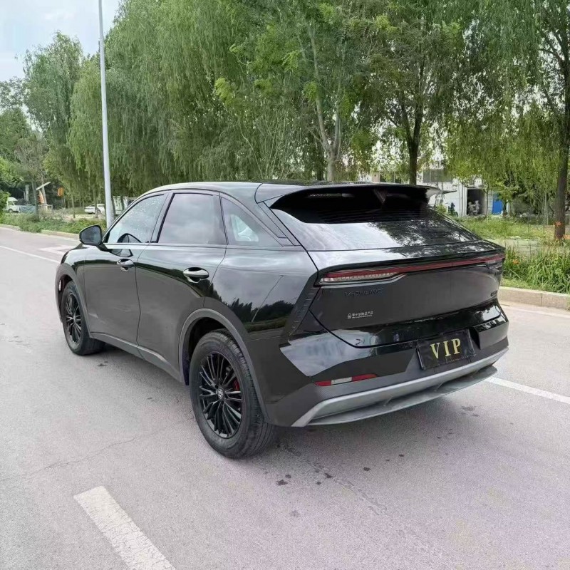 东营22年启辰大V9