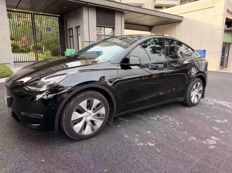 桂林23年特斯拉MODEL Y2