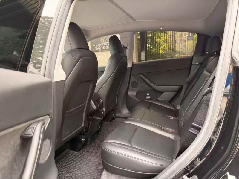 桂林23年特斯拉MODEL Y5