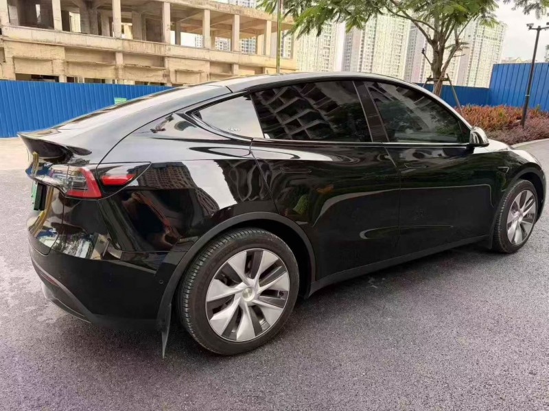 桂林23年特斯拉MODEL Y7
