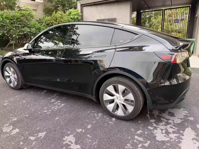桂林23年特斯拉MODEL Y8