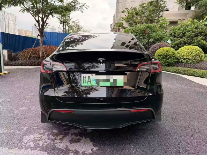 桂林23年特斯拉MODEL Y9