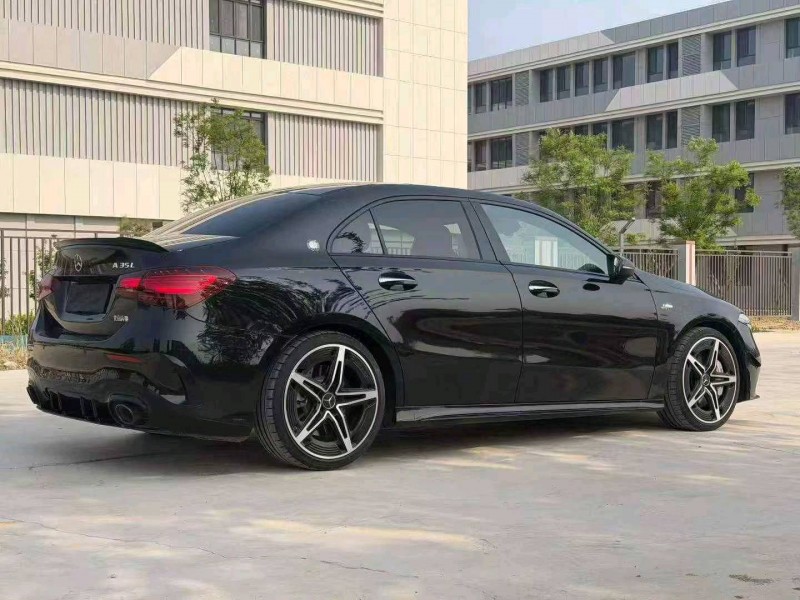 保定26年奔驰AMG2