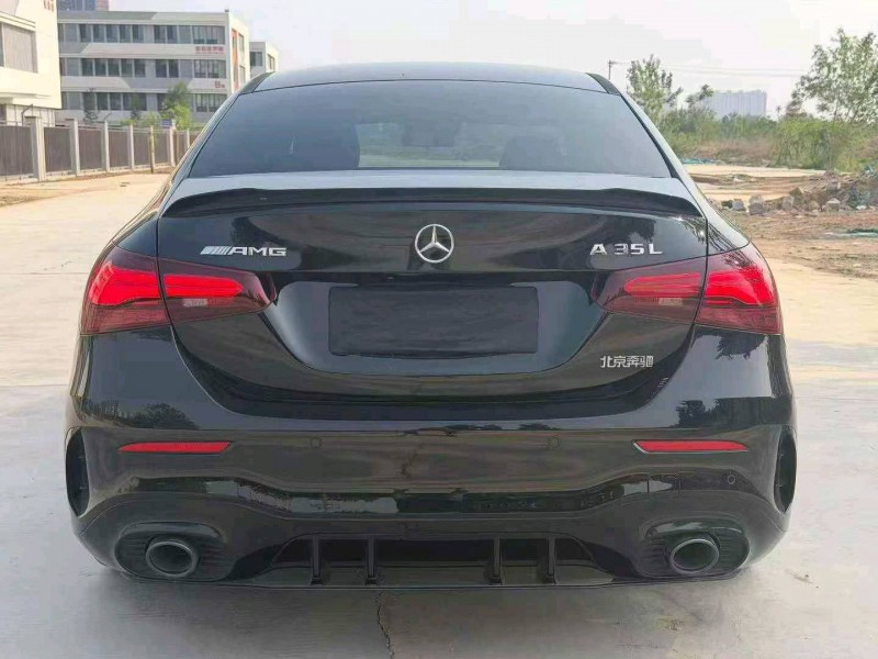 保定26年奔驰AMG8