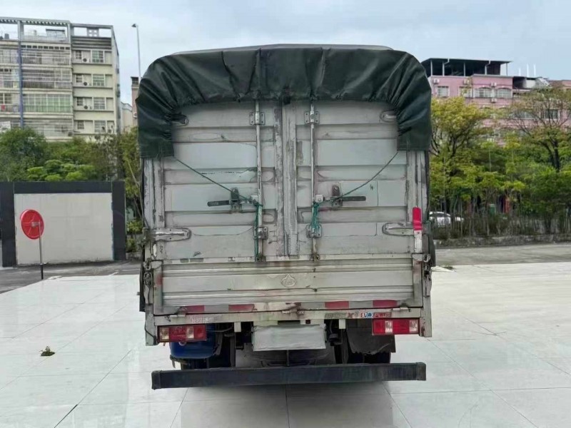 河源24年长安汽车跨越9