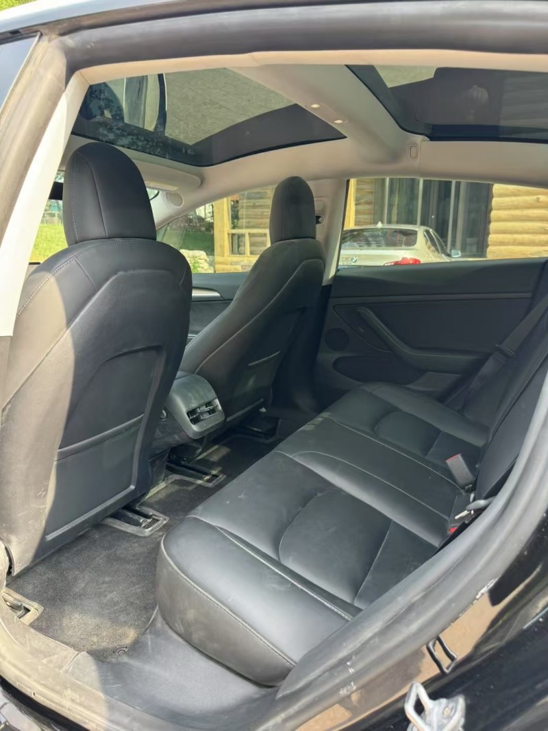 邢台23年特斯拉MODEL 37
