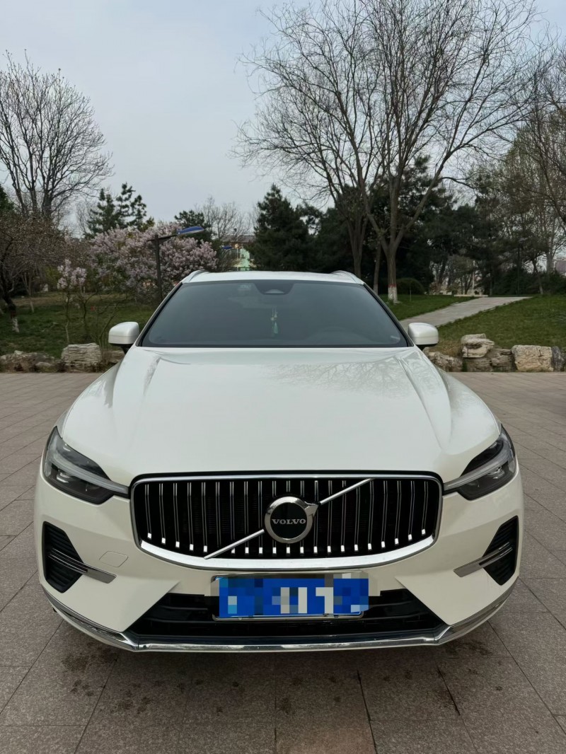 邢台22年沃尔沃XC601