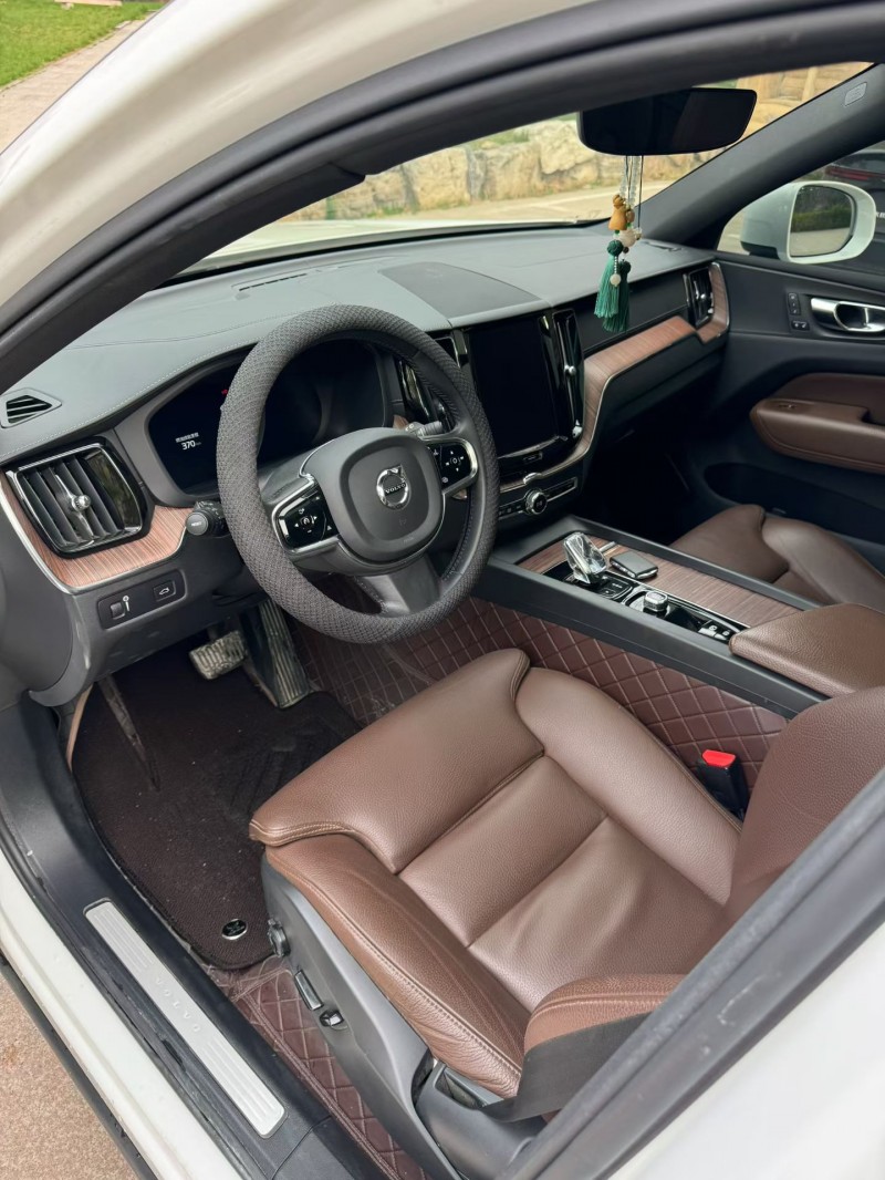邢台22年沃尔沃XC604