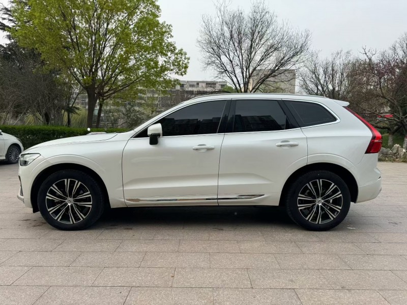 邢台22年沃尔沃XC605