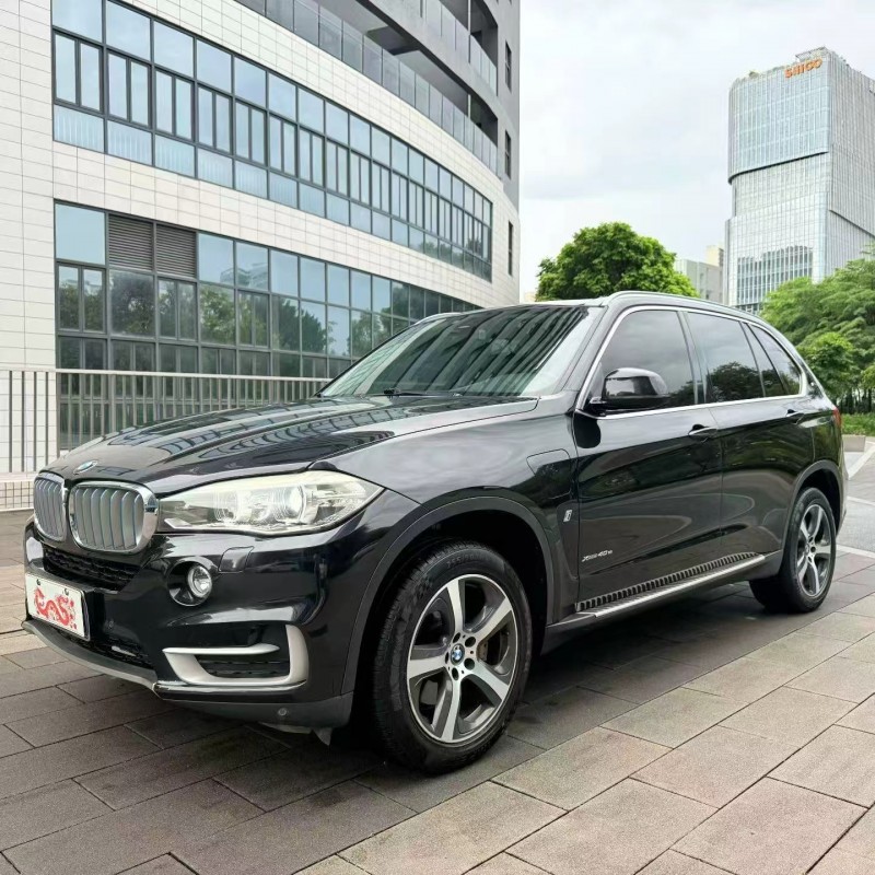 佛山18年宝马X53
