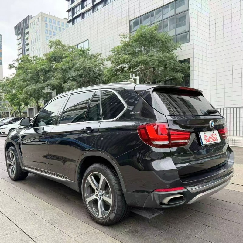 佛山18年宝马X58