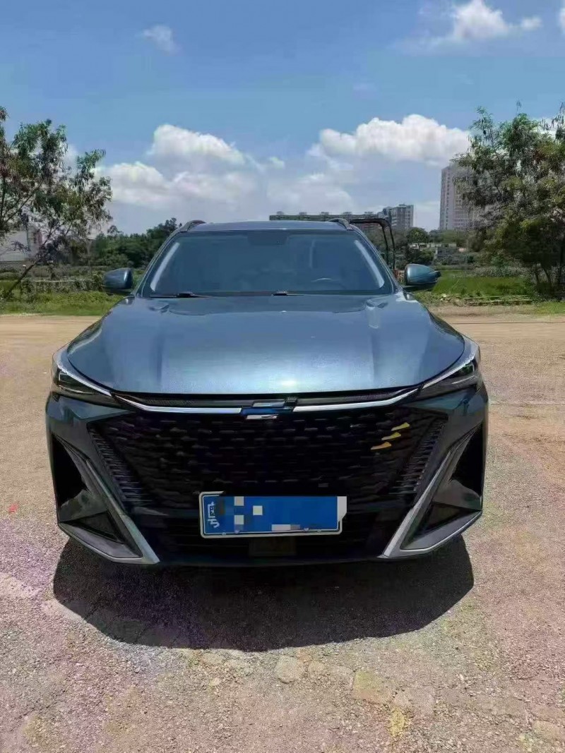 梧州23年长安汽车欧尚1