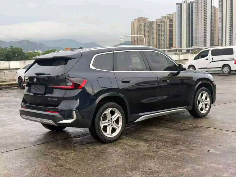 东莞23年宝马X14