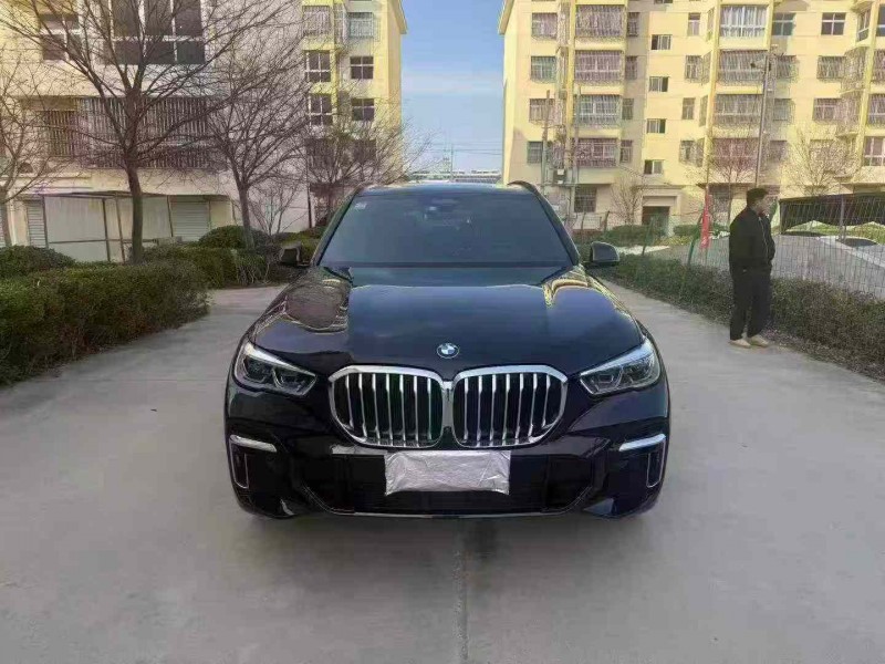徐州22年宝马X51
