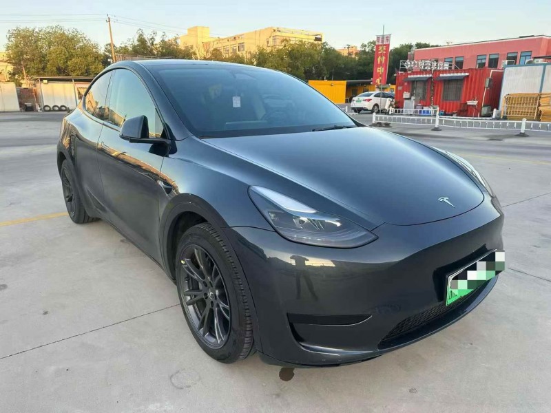 衢州24年特斯拉MODEL Y2