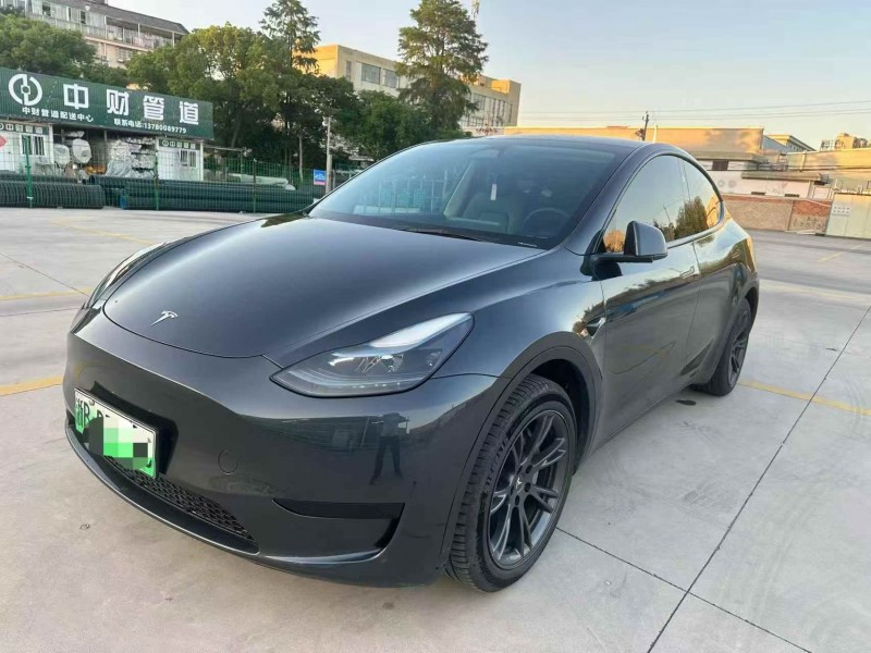 衢州24年特斯拉MODEL Y3