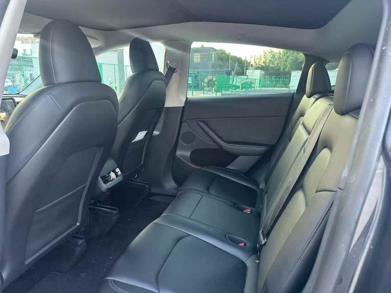 衢州24年特斯拉MODEL Y4