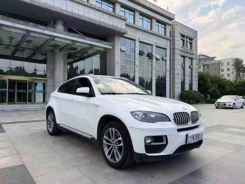 济宁15年宝马X63